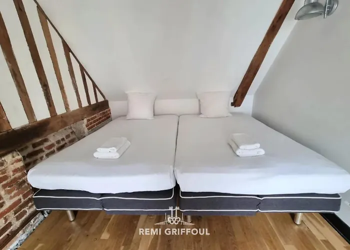 Kinta Panda Pool Table Center 13 2 Guests * Honfleur